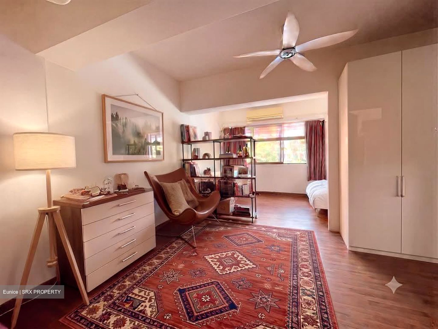 Hillcrest Arcadia (D11), Condominium #597245991
